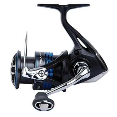 Imagen de Shimano Nexave 1000 FI Carrete de pesca