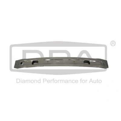 Imagen de DPA 88071811502 Soporte Parachoques delante AUDI: A4 B9 Avant