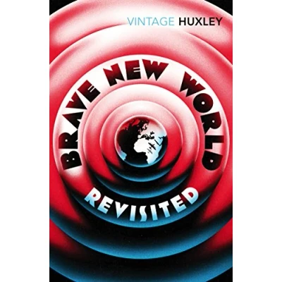 Imagen de Brave New World Revisited