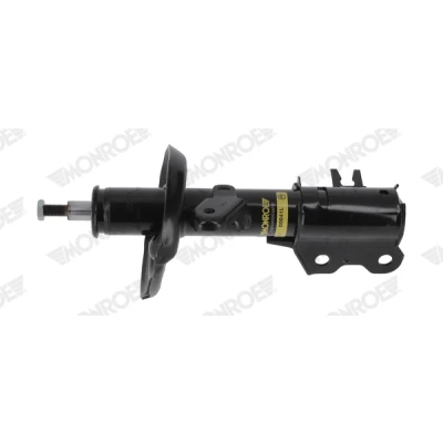 Imagen de MONROE D0041L amortiguador Presión de gas Bitubular Columna Espiga arriba, Abrazadera abajo OPEL: Mokka / X