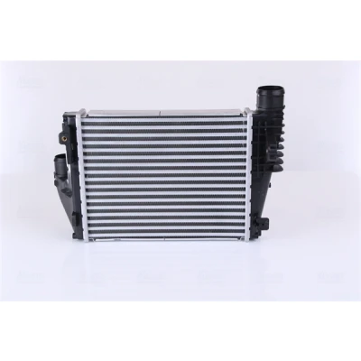 Imagen de NISSENS 961523 Intercooler TOYOTA: Proace II Furgón, Verso, CITROËN: Jumpy III MPV, PEUGEOT: Expert Bus