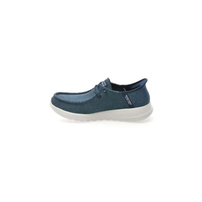 Imagen de Skechers Sneakers 216285 Hombre Azul 44