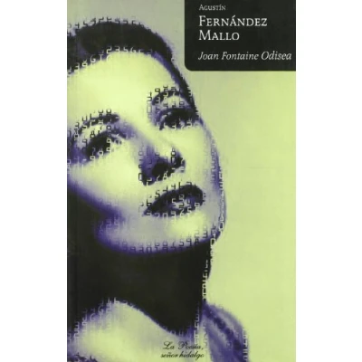 Imagen de JOAN FONTAINE ODISEA (SIN COLECCION)