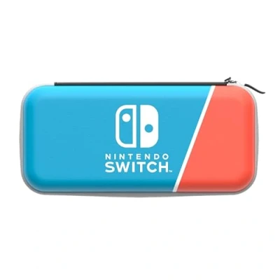 Imagen de Funda Pdp Travel Case Neon Pop Nintendo Switch