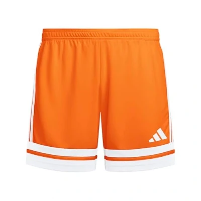 Imagen de adidas Unisex niños SQUADRA25 Short Kids, Team Orange/White, 11 12 Years
