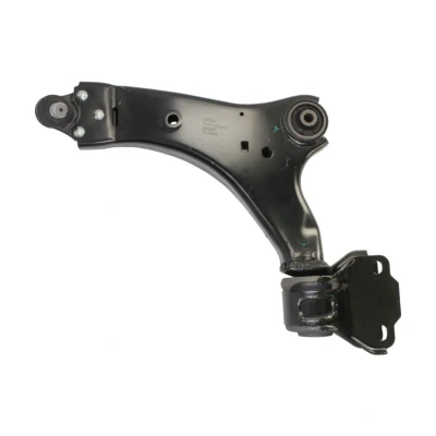 Imagen de DELPHI TC3239 Barra oscilante, suspensión de ruedas con rótula suspensión/carga izquierda, debajo Brazo oscilante longitudinal VOLVO: XC60 I