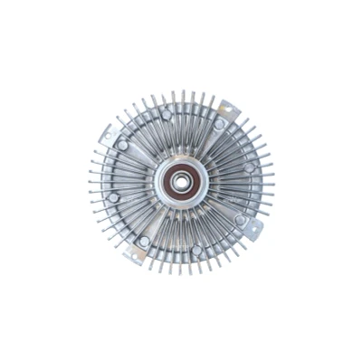 Imagen de NRF 49533 Viscoso de Ventilador MERCEDES BENZ: Clase G SUV, T1 Camión plataforma/Chasis