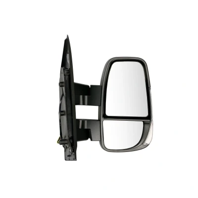 Imagen de Retrovisor exterior BLIC 5402 04 1131114P