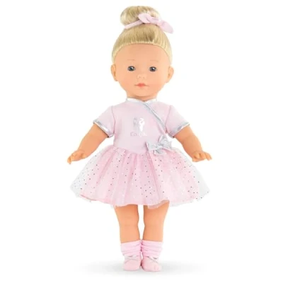 Imagen de Corolle Constance Bailarina, muñeca, 36 cm, a Partir de 4 años, 9000200200