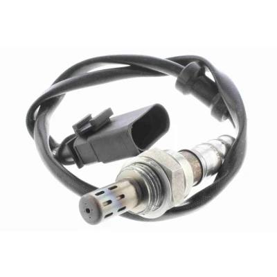 Imagen de VEMO Original Quality V10 76 0089 Sonda lambda de diagnosis, Rosca engrasada VOLKSWAGEN: GOLF 5, Polo IV Hatchback, 6, SEAT: Ibiza 3