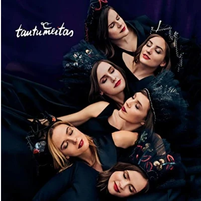 Imagen de Tautumeitas coloured/ltd Vinilo