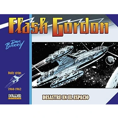 Imagen de FLASH GORDON 1960 1962