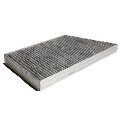 Imagen de MAHLE ORIGINAL LAK 57 Filtro de habitáculo carbón activado 337,5 173 30,0 PEUGEOT: 206+ Hatchback, 206 SW