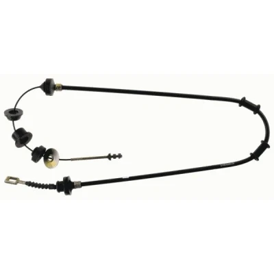 Imagen de SACHS 3074 600 264 Cable de Embrague CITROËN: Jumper I Furgón, PEUGEOT: Boxer Furgón