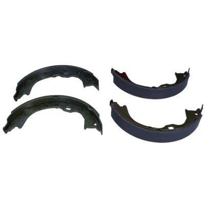 Imagen de MAXGEAR 19 4547 Zapatas de Freno Mano Eje trasero, derecha, trasero izquierda JEEP: Grand Cherokee I, WRANGLER 3, DODGE: Nitro SUV