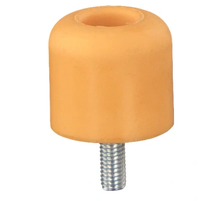 Imagen de FEBI BILSTEIN 18522 Almohadilla de tope, cabina