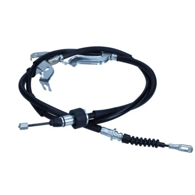 Imagen de MAXGEAR 32 1381 Cable de Freno Mano 1760, 1533 Discos