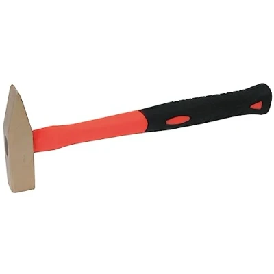 Imagen de KS TOOLS 963.2021 Martillo de mecánico 115, 310mm 600g