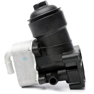 Imagen de METZGER 2370022 Caja, filtro de aceite AUDI: A6 C7 Avant