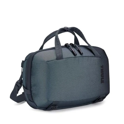 Imagen de Thule Subterra 2 Bolso Bandolera (5 L), Pizarra Oscura, 5,