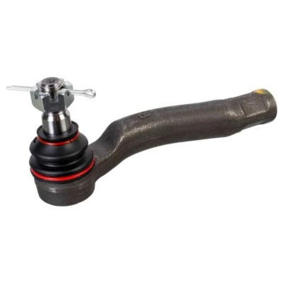 Imagen de FEBI BILSTEIN 48238 Rótula de dirección exterior, Eje delantero, derecha con tuerca almenada rebajada TOYOTA: Land Cruiser 100