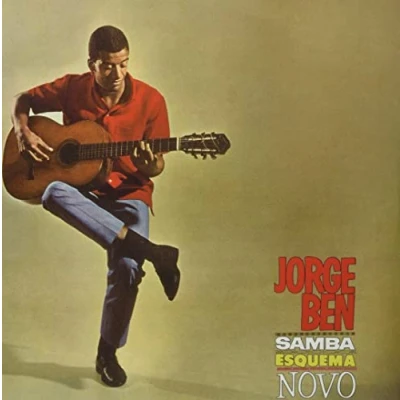 Imagen de Samba Esquema Novo (Limited Edition) [Vinilo]