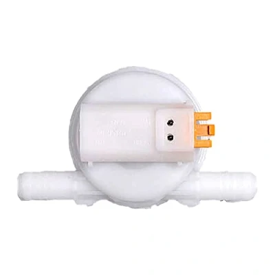 Imagen de Bosch 00424099 Sensor de flujo para lavavajillas, blanco