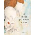 Imagen de A miña primeira viaxe (colección Q)