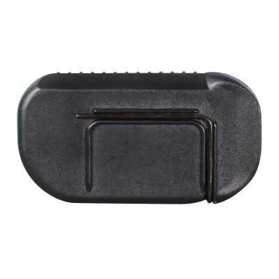 Imagen de Carlinea 483180 Almohadilla de cinturón seguridad negro