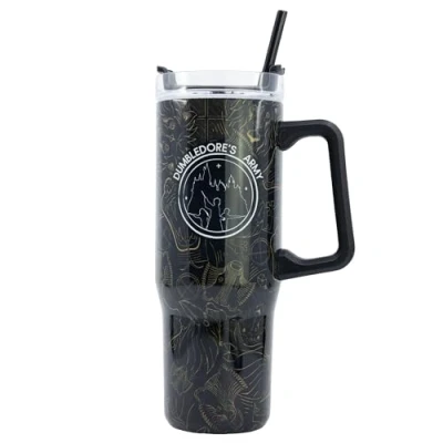 Imagen de Taza termo XL de acero inoxidable 940 ml Harry Potter