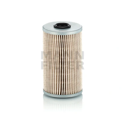 Imagen de MANN FILTER P 726 x Filtro Combustible con junta RENAULT: TRAFIC 2 Bus, MASTER Pritsche/Fahrgestell, Kasten, NISSAN: Primastar Furgón