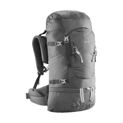 Imagen de Mochila de travesia con espalda ventilada 50 L. C: GRIS T: U