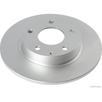 Imagen de HERTH+BUSS JAKOPARTS J3313041 Disco de freno 265 9 5 114,3 macizo revestido MAZDA: 3 Hatchback, CX 3, 30
