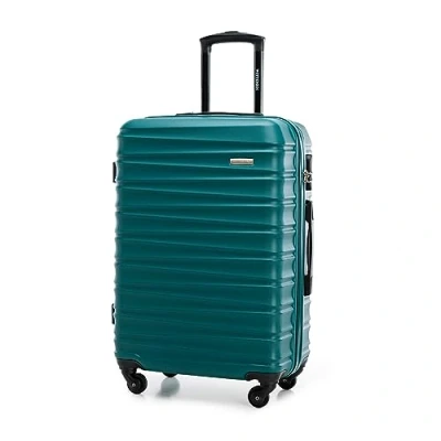 Imagen de Wittchen Groove LINE Collection Trolley, Talla: One Size, Green