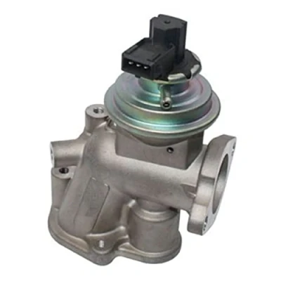 Imagen de MAGNETI MARELLI 571822112117 Válvula EGR OPEL: Corsa C Hatchback, С Furgón