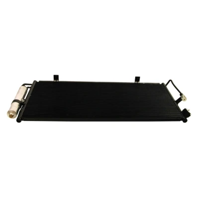 Imagen de MAXGEAR Easy Fit AC830123 Condensador con secador 15,5 10,1 Aluminio 642 R 134 a SUBARU: Impreza II Berlina