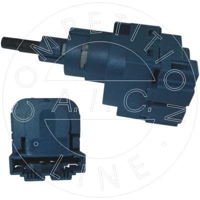 Imagen de AIC 55396 Interruptor luces freno mecánico 2 AUDI: A4 B6 Avant, B7 A3 Hatchback, SEAT: Ibiza 3, Leon I Toledo Limousine norauto