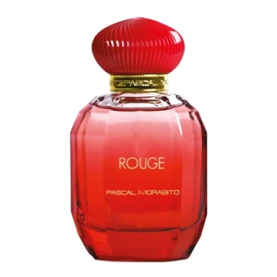 Imagen de Pascal Morabito Sultan Rouge EDP 100 ml W