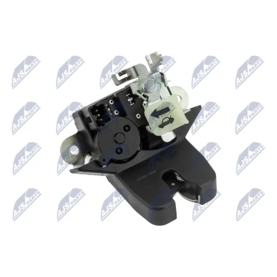 Imagen de Cerradura del maletero NTY EZC HY 589