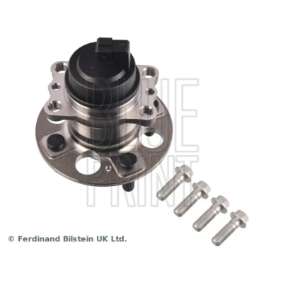 Imagen de BLUE PRINT ADBP820070 Juego de cojinete rueda HYUNDAI: i10 II Hatchback