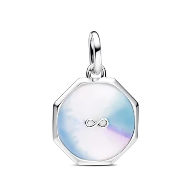 Imagen de Charm medallón Pandora ME 793367C01 infinito