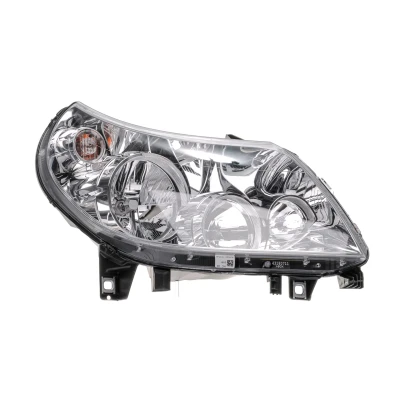 Imagen de MAGNETI MARELLI 712474601129 Faros FIAT: Ducato III Furgón, Camión de plataforma / Chasis, Bus, CITROËN: Jumper II Furgón