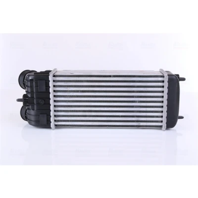 Imagen de NISSENS 96593 Intercooler PEUGEOT: 207 Hatchback, SW