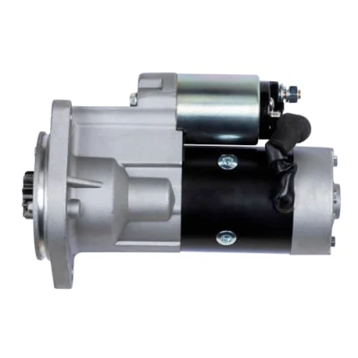 Imagen de HELLA 8EA 015 642 031 Motor de arranque 12 2,5 9