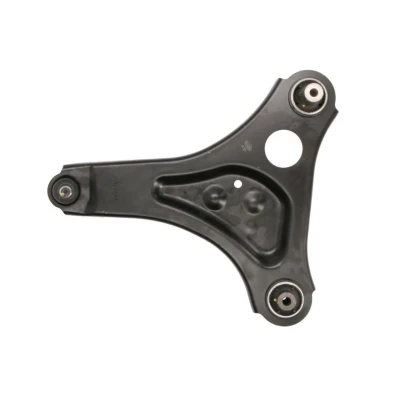 Imagen de SASIC 7474063 Barra oscilante, suspensión de ruedas Eje delantero, izquierda, debajo brazo triangular (veh. ind) SMART: Fortwo II Coupé