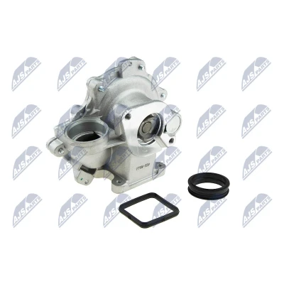 Imagen de Bomba de agua, refrigeración del motor NTY CPW BM 029
