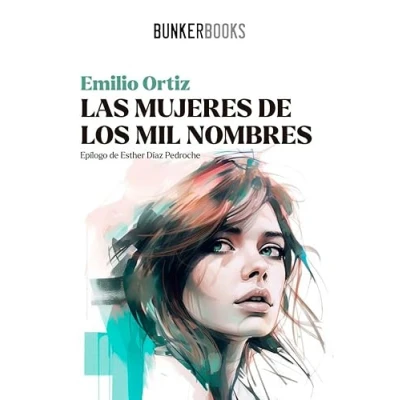 Imagen de Las mujeres de los mil nombres (SIN COLECCION)