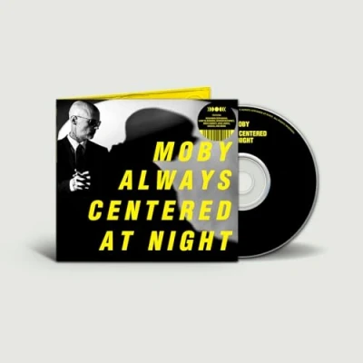 Imagen de ALWAYS CENTERED AT NIGHT