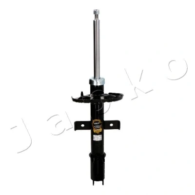Imagen de JAPKO MJ01025 amortiguador Eje delantero Presión de gas Bitubular Columna Espiga arriba RENAULT: Captur