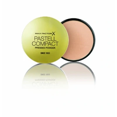 Imagen de Max factor Pastell compact, base de maquillaje, color 04 (20 ml)